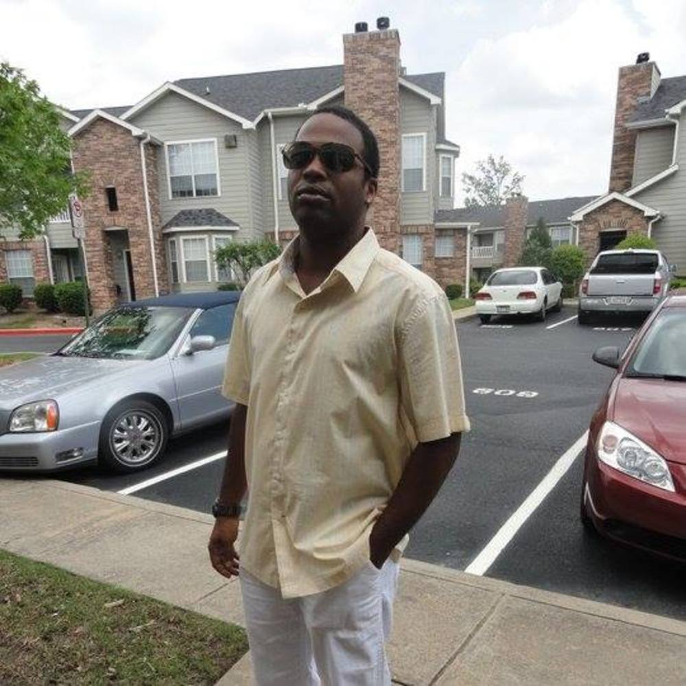 Meet your Posher, Jamaal